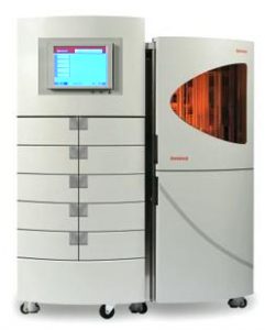 Automated Microbiology Specimen Processor