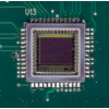 CMOS imaging sensor on printed circuit board