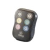 Hand-Held Remote Control for Tractor Trailer Lighting and Signal Tester