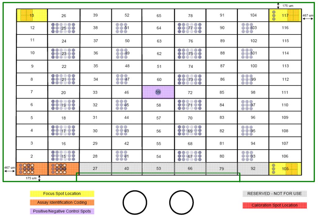 BiochipMap – MARLEX Engineering Inc.