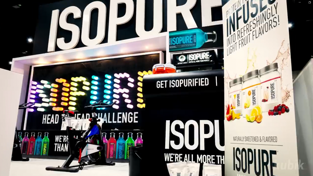 IsoPure Project – MARLEX Engineering Inc.