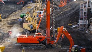 Industrial Solutions & Tele-operation