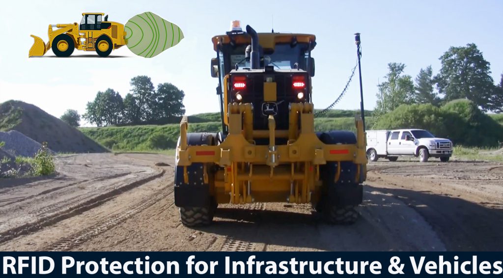 infrastructure and vehicles link | MARLEX Engineering Inc.