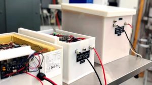 Battery Pack