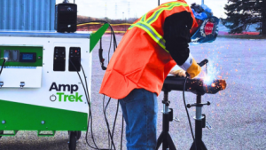 Portable Power System